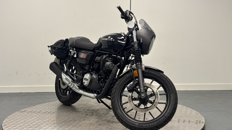 Honda GB350S (25MY)